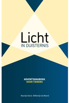 Licht In Duisternis - Maartje Kok