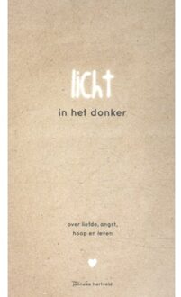 Licht In Het Donker