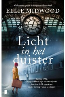 Licht In Het Duister - Ellie Midwood