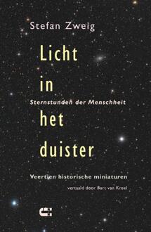 Licht In Het Duister - Stefan Zweig