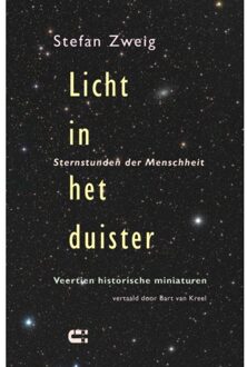 Licht In Het Duister - Stefan Zweig