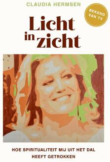 Licht in zicht -  Claudia Hermsen (ISBN: 9789043936514)