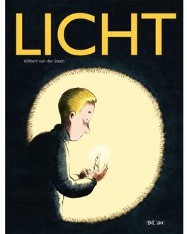 Licht - Licht - Wilbert van der Steen