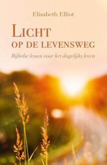 Licht op de levensweg - Elisabeth Elliot - ebook