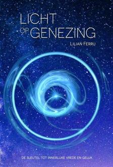 Licht Op Genezing - (ISBN:9789492247735)