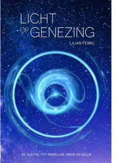 Licht Op Genezing - (ISBN:9789492247735)