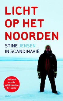 Licht op het noorden - eBook Stine Jensen (9026327285)