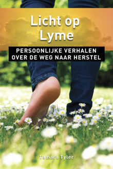 Licht op Lyme - Boek Tamara Tyler (9020211455)