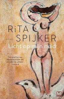 Licht op mijn huid - Boek Rita Spijker (9460682553)