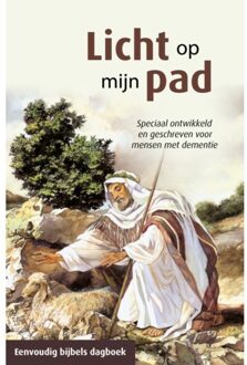 Licht Op Mijn Pad - Drs. T.H.W.A. van der Heijden