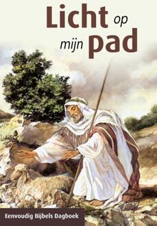 Licht op mijn pad -   (ISBN: 9789088973888)