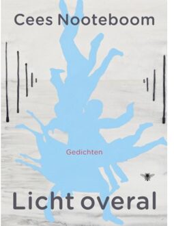 Licht overal - Boek Cees Nooteboom (9023474686)