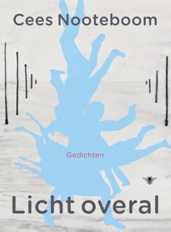 Licht overal - eBook Cees Nooteboom (9023482972)