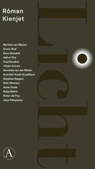 Licht - Róman Kienjet