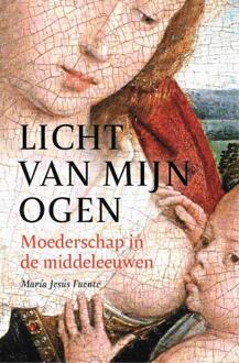 Licht van mijn ogen -  María Jesús Fuente (ISBN: 9789401920230)