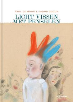 Licht vissen met penselen -  Paul de Moor (ISBN: 9789462918016)
