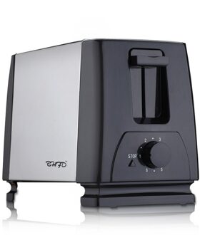 Licht Voedsel Automatische Broodrooster Multifunctionele Ontbijt Maker