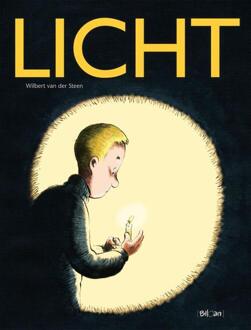 Licht -  Wilbert van der Steen (ISBN: 9789462107564)