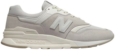 Lichtbeige Sneakers New Balance CM 997