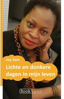 Lichte en donkere dagen in mijn leven