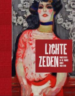 Lichte zeden - Boek Nienke Bakker (907931059X)