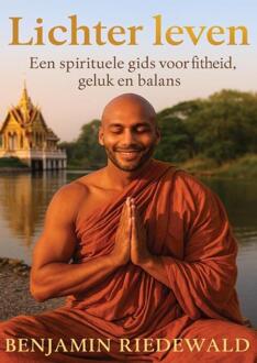 Lichter Leven -  Benjamin Riedewald (ISBN: 9789465314099)