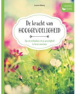 Lichter Leven - De Kracht Van Hooggevoeligheid