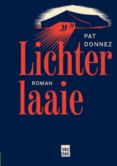 Lichterlaaie - eBook Pat Donnez (9460013155)