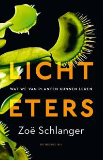 Lichteters -  Zoë Schlanger (ISBN: 9789403134017)