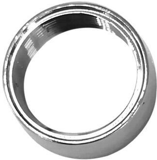 Lichtgevende LED Water Kraan Douche Tap Wastafel Water Nozzle Badkamer Keuken Heater Kranen Thermostaat Blauw 7 Kleuren Adapters