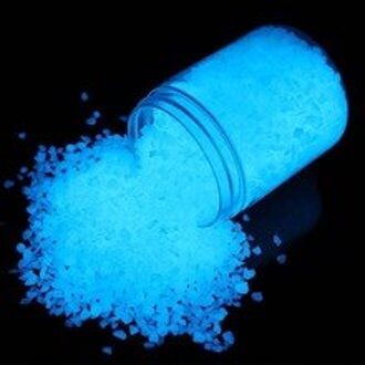 Lichtgevende Steen Absorbeerbare Licht Stenen Aquarium Aquarium Fluorescerende Steen Glow In Dark Path Patio Gazon Tuin Decoratie Groen