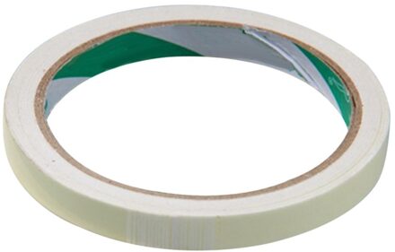 Lichtgevende Tape 1.2Cm Zelfklevende Tape Nachtzicht Gloeiende Waarschuwing Veiligheid Tape Home Decoratie Tape 3M/10M