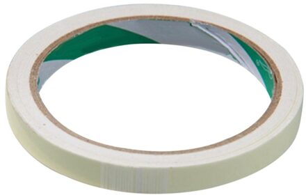 Lichtgevende Tape 1.5Cm Zelfklevende Tape Nachtzicht Gloeiende Waarschuwing Veiligheid Tape Home Decoratie Tape 3M/5M/10M