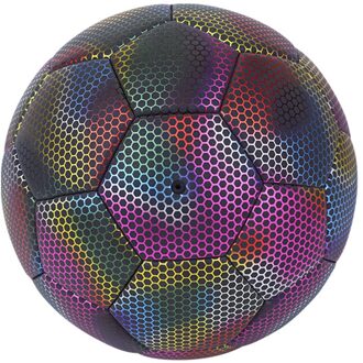 Lichtgevende Voetbal Licht Up Voetbal Glow In The Dark Maat 4/5 Voetbal Licht Up Voetbal Voor Kinderen Voetbal training size 5
