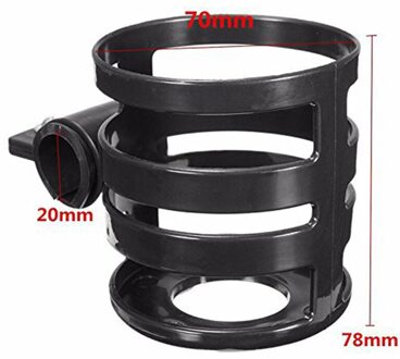 Lichtgewicht Bidonhouder Fiets Fles Beugel Duurzaam Drinkbeker Rack Kooi Voor Mountain Road Bike