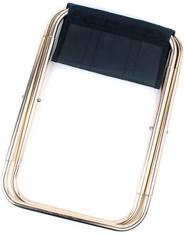 Lichtgewicht Camping Vissen Stoel Draagbare Vouwen Rugzak Outdoor Oxford Doek Opvouwbare Picknick Party Strand Stoel Met Zak