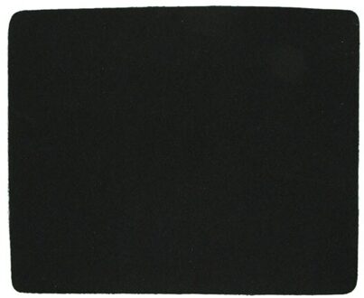 Lichtgewicht En Duurzaam Polyester Mouse Pad Met Antislip Rubber Beschermt Desktops Van Slijtage En Krassen, en Voorkomt Glijden