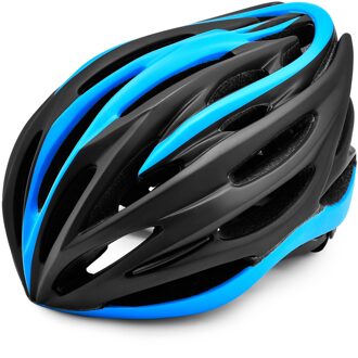 Lichtgewicht Fietshelm Verwijderbare Voering Pad Verstelbare Trail Racing Helm In-Mold Fietsen Fietshelm Fietsen Apparatuur Bicycle Helmet 1 / l