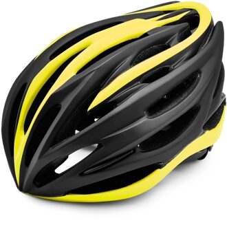 Lichtgewicht Fietshelm Verwijderbare Voering Pad Verstelbare Trail Racing Helm In-Mold Fietsen Fietshelm Fietsen Apparatuur Bicycle Helmet 2 / M