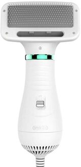 Lichtgewicht Laag Geluidsniveau Huisdier Föhn Hoge Snelheid Blower Honden Katten Huisdier Essentials