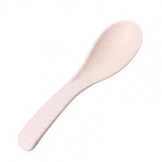 Lichtgewicht Onbreekbaar Home Kitchen Restaurant Granen Slakom Servies Beige 2