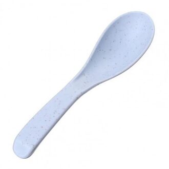 Lichtgewicht Onbreekbaar Home Kitchen Restaurant Granen Slakom Servies blauw 2