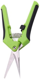 Lichtgewicht Snoeischaar Tuin Schaar Snoeischaar Fruit Plukken Duurzaam Roestvrij Staal Materiaal elbow