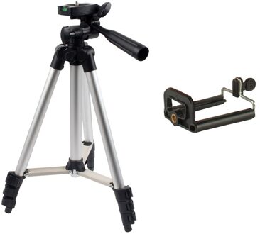 Lichtgewicht Statief Telefoon Houder voor Samsung Note 10 iPhone 5 5S SE 6 6S 7 8 Plus X XR XS Max 11Pro 11 Pro Smartphone Clip 01 statief en houder