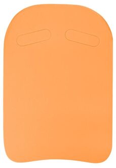 Lichtgewicht U-vorm Eva Zwemmen Boord Drijvende Plaat Terug Float Kickboard Zwembad Veiligheid Training Aid Gereedschap Voor Volwassen & Kinderen of