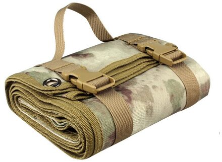 Lichtgewicht Waterdichte Slaapmat Camping Mat Vochtbestendige Camping Mat Opvouwbare Camping Mat Outdoor Strand Picknick A2