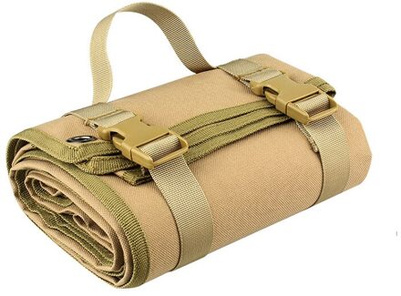 Lichtgewicht Waterdichte Slaapmat Camping Mat Vochtbestendige Camping Mat Opvouwbare Camping Mat Outdoor Strand Picknick A3