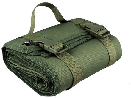 Lichtgewicht Waterdichte Slaapmat Camping Mat Vochtbestendige Camping Mat Opvouwbare Camping Mat Outdoor Strand Picknick A4