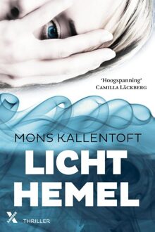 Lichthemel - eBook Mons Kallentoft (940160116X)