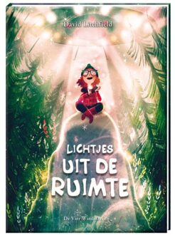 Lichtjes Uit De Ruimte